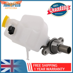 Главный тормозной цилиндр Transit 2006-2014 6C11-2K478-BD 